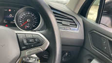Volkswagen Tiguan 1.5 TSI 150 Life 5dr DSG Petrol Estate